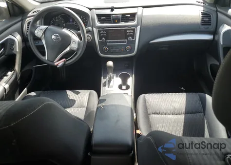 2018 Nissan Altima 2.5 z USA, uszkodzony, nr VIN 1N4AL3APXJC476822